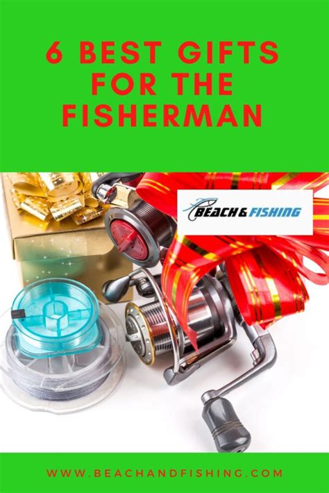 best gift for fisherman who has everything